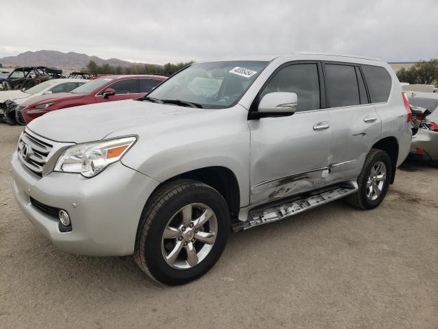 2012 LEXUS GX 460, 