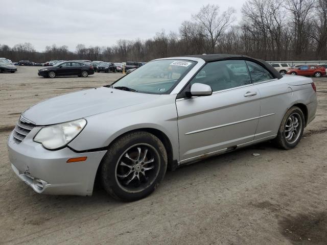 2008 CHRYSLER SEBRING TOURING, 