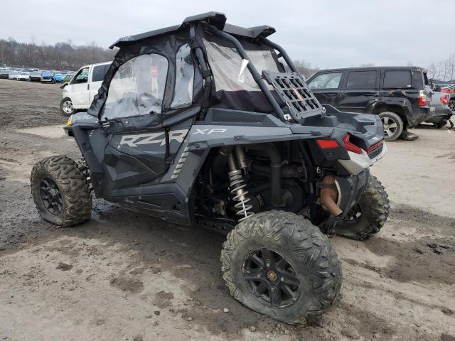 3NSNAK999MH212048 - 2021 POLARIS RZR XP 1000 PREMIUM GRAY photo 3