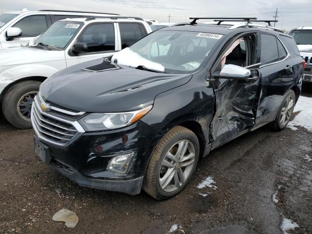 2018 CHEVROLET EQUINOX PREMIER, 