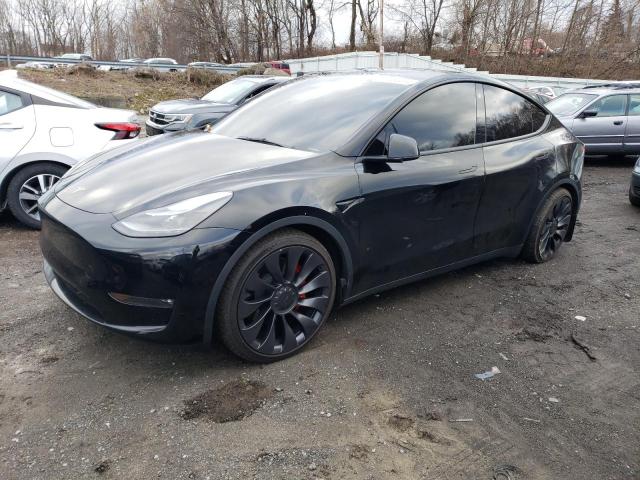 2023 TESLA MODEL Y, 