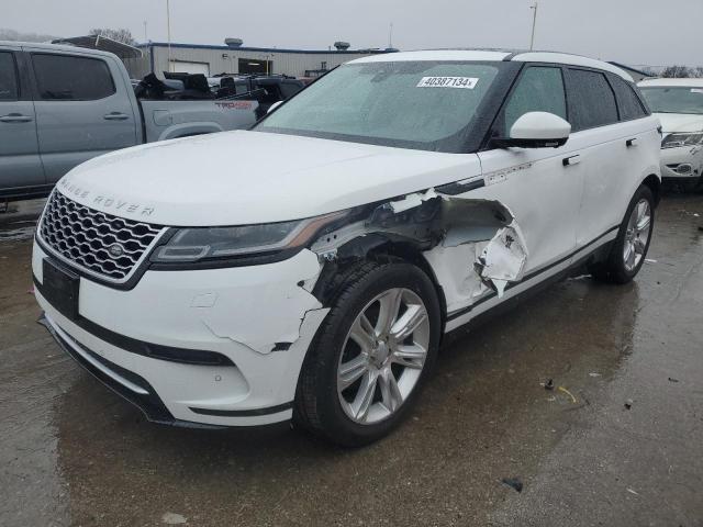 2020 LAND ROVER RANGE ROVE S, 