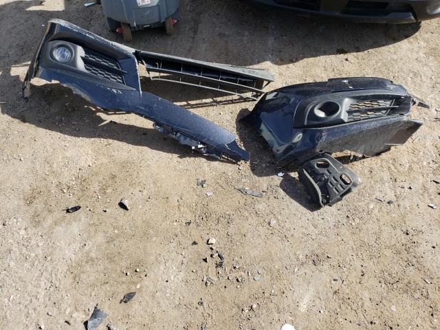 JHMFC1F79JX038653 - 2018 HONDA CIVIC EXL Mavi foto 12