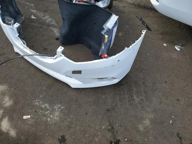 3N1AB7AP5KY357172 - 2019 NISSAN SENTRA S WHITE photo 12