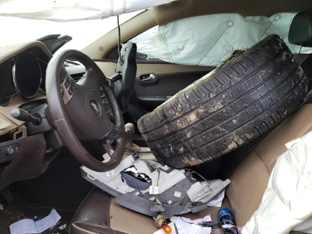 1G1ZK57708F281851 - 2008 CHEVROLET MALIBU LTZ 棕色 照片 7