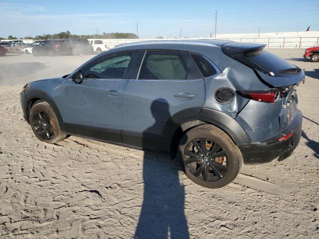 3MVDMBCM0PM538705 - 2023 MAZDA CX-30 PREFERRED GRAY photo 2