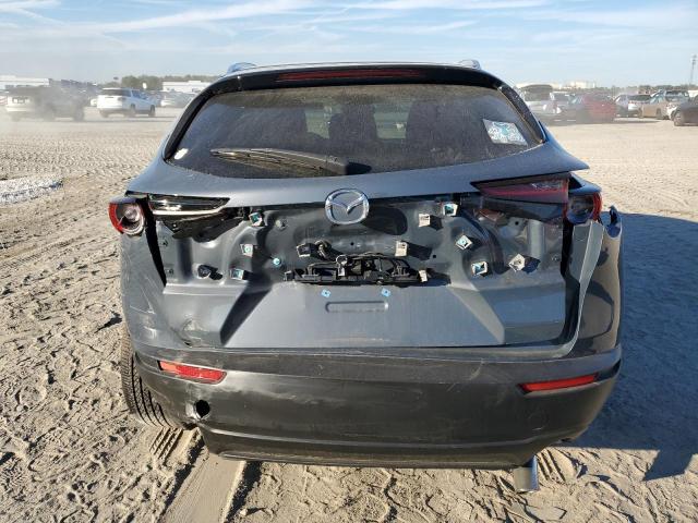 3MVDMBCM0PM538705 - 2023 MAZDA CX-30 PREFERRED GRAY photo 6