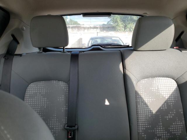 1G1JA6SH4G4150454 - 2016 CHEVROLET SONIC LS თეთრი ფოტო 10