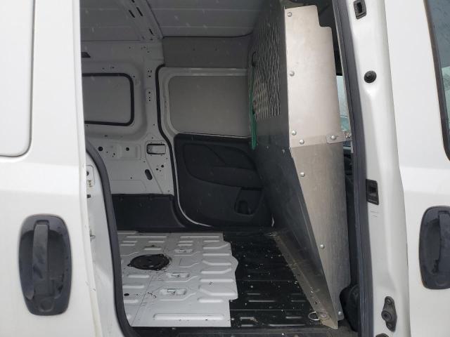 ZFBERFBB0H6D83790 - 2017 RAM PROMASTER SLT Blanc photo 11