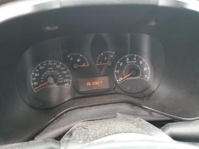 ZFBERFBB0H6D83790 - 2017 RAM PROMASTER SLT Blanc photo 9