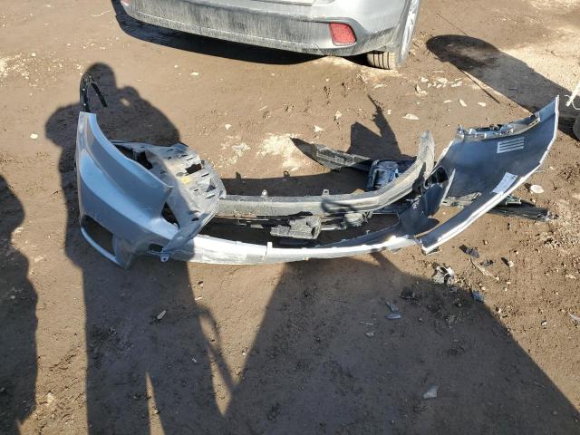 5TDJKRFH6GS266808 - 2016 TOYOTA HIGHLANDER XLE Gümüş foto 13