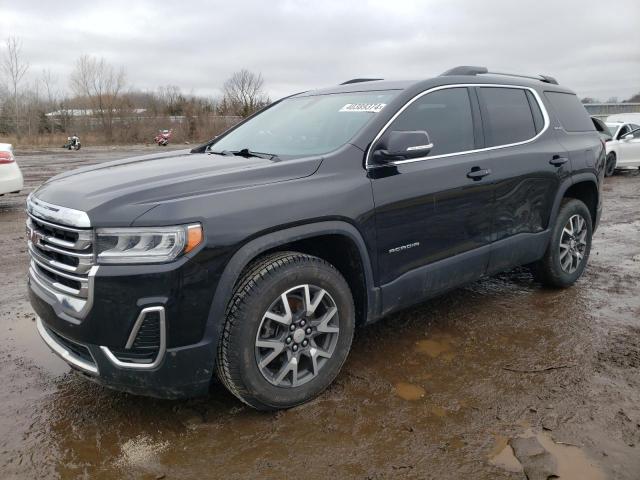 2021 GMC ACADIA SLE, 