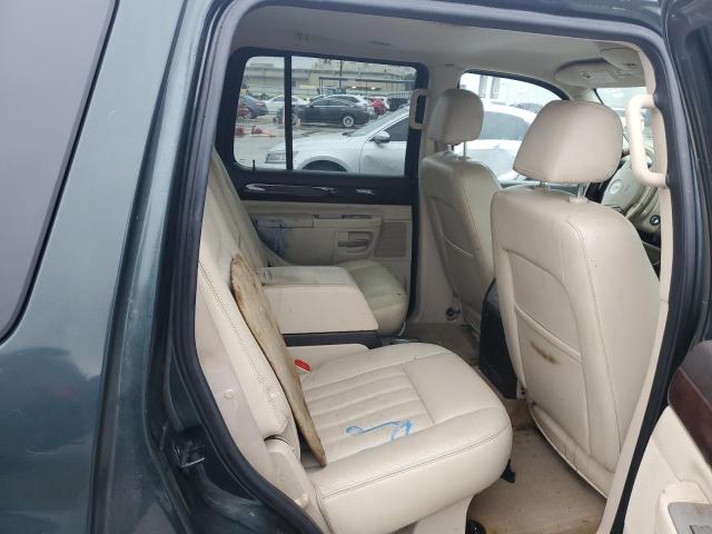 5LMEU68HX3ZJ47765 - 2003 LINCOLN AVIATOR 绿色 照片 11