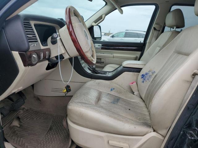 5LMEU68HX3ZJ47765 - 2003 LINCOLN AVIATOR 绿色 照片 7