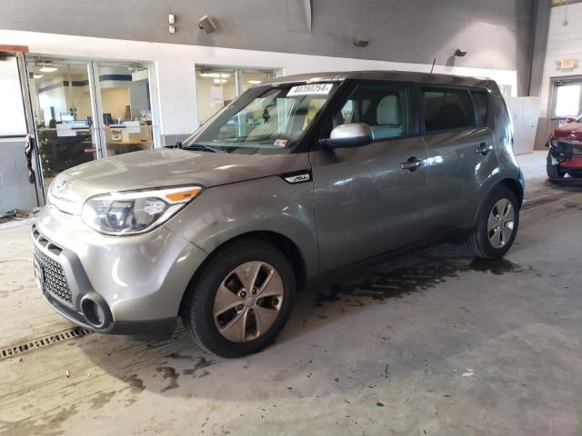 2015 KIA SOUL, 