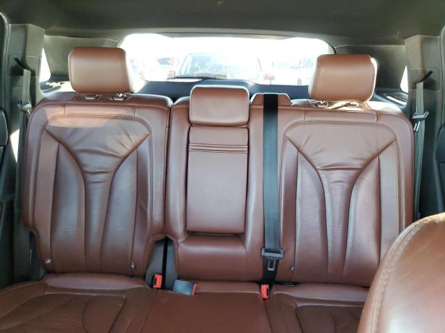 2LMTJ6LR4GBL87118 - 2016 LINCOLN MKX RESERVE Ağ foto 10