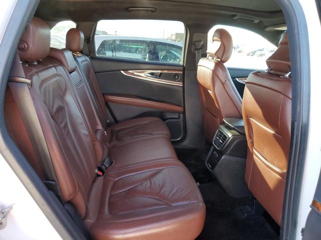 2LMTJ6LR4GBL87118 - 2016 LINCOLN MKX RESERVE Ağ foto 11