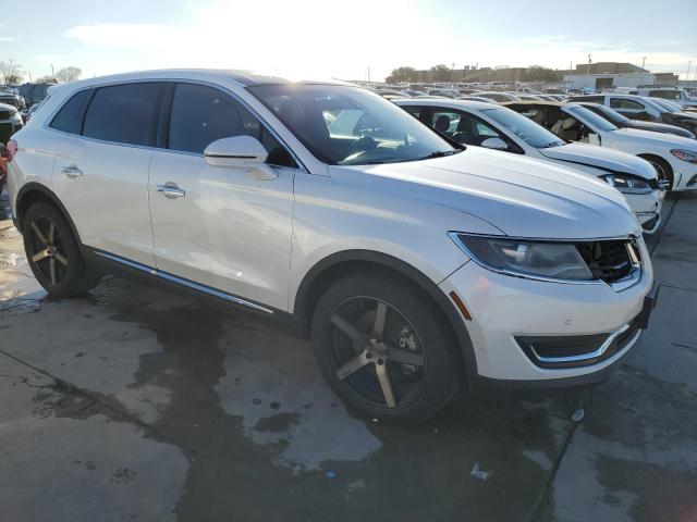 2LMTJ6LR4GBL87118 - 2016 LINCOLN MKX RESERVE Ağ foto 4