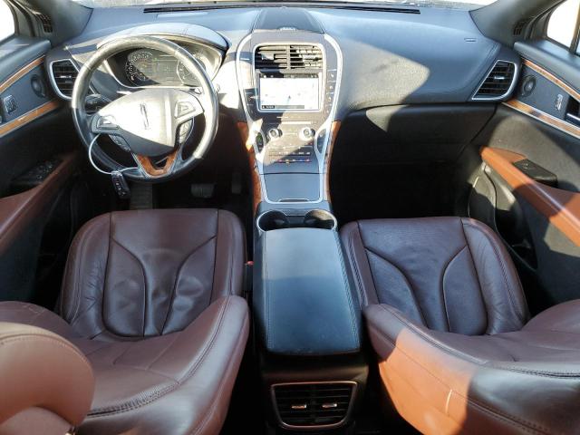 2LMTJ6LR4GBL87118 - 2016 LINCOLN MKX RESERVE Ağ foto 8