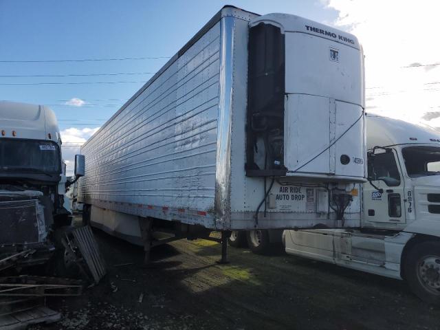 1UYVS25377U955610 - 2007 UTILITY TRAILER WHITE photo 1