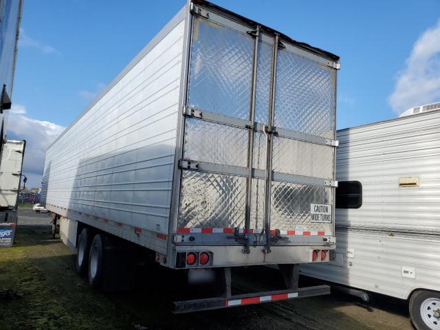 1UYVS25377U955610 - 2007 UTILITY TRAILER WHITE photo 3