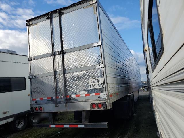 1UYVS25377U955610 - 2007 UTILITY TRAILER WHITE photo 4