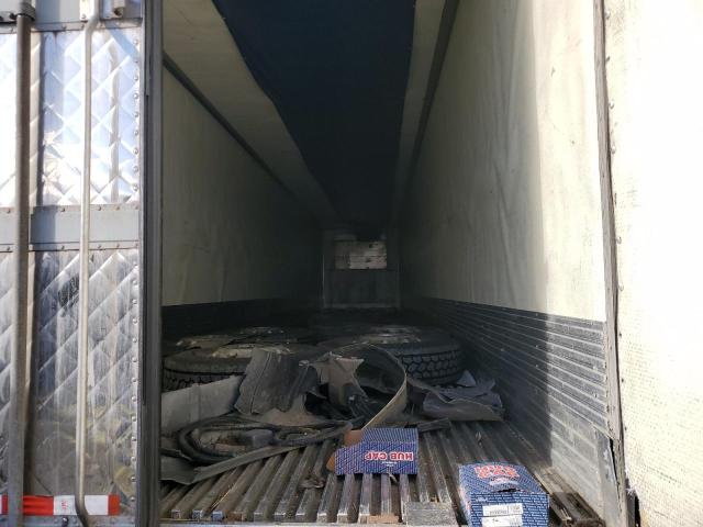 1UYVS25377U955610 - 2007 UTILITY TRAILER WHITE photo 5