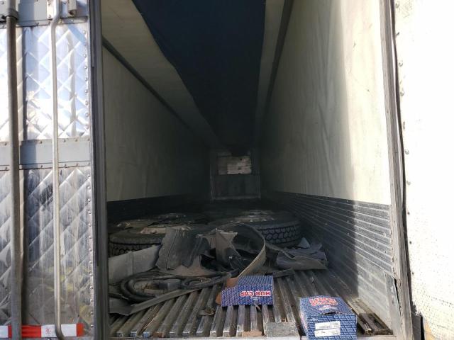 1UYVS25377U955610 - 2007 UTILITY TRAILER WHITE photo 6