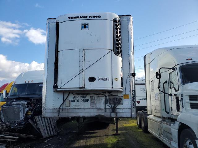1UYVS25377U955610 - 2007 UTILITY TRAILER WHITE photo 7