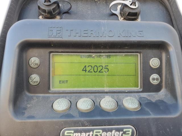 1UYVS25377U955610 - 2007 UTILITY TRAILER WHITE photo 8