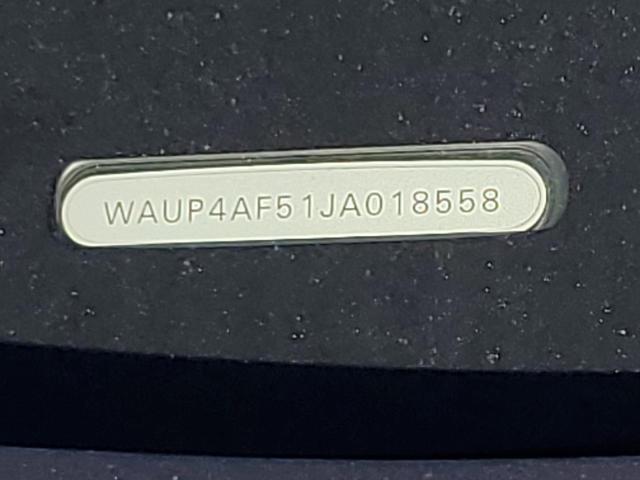 WAUP4AF51JA018558 - 2018 AUDI S5 PREMIUM PLUS GRAY photo 12