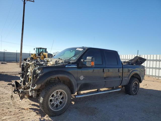 2016 FORD F250 SUPER DUTY, 