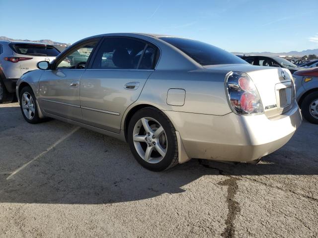 1N4BL11DX5N908477 - 2005 NISSAN ALTIMA SE TAN photo 2