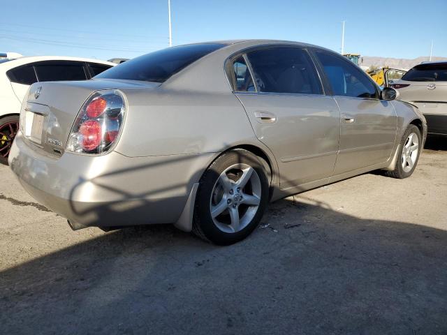 1N4BL11DX5N908477 - 2005 NISSAN ALTIMA SE TAN photo 3