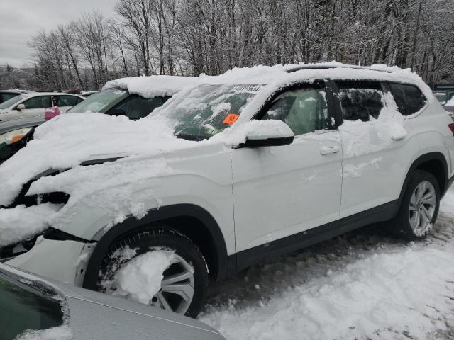 2023 VOLKSWAGEN ATLAS SE, 