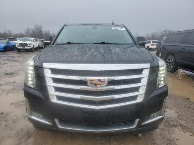 1GYS4GKJ8LR269868 - 2020 CADILLAC ESCALADE ESV BLACK photo 5