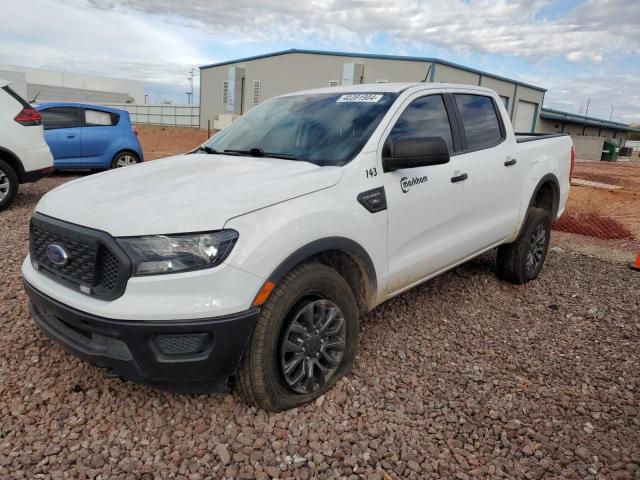 2021 FORD RANGER XL, 