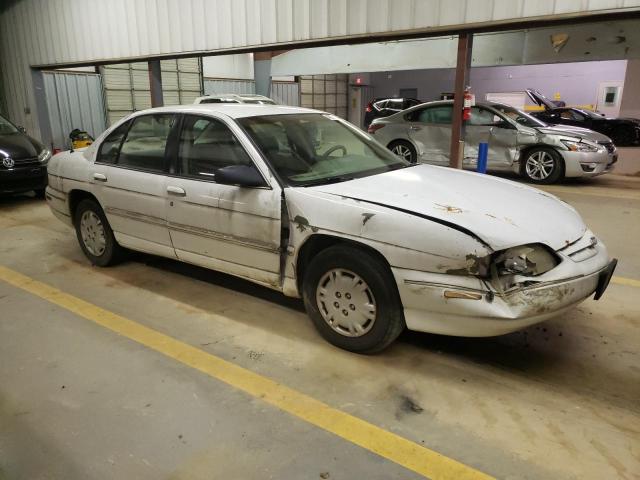 2G1WL52M3V9224450 - 1997 CHEVROLET LUMINA BASE WHITE photo 4