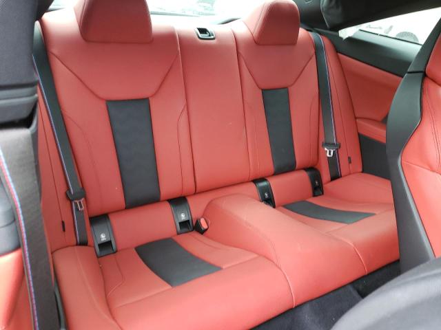 WBS33AZ08MCG80260 - 2021 BMW M4 COMPETITION GRAY photo 10