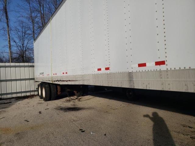 1GRAA06225B707354 - 2005 GRAT TRAILER WHITE photo 10