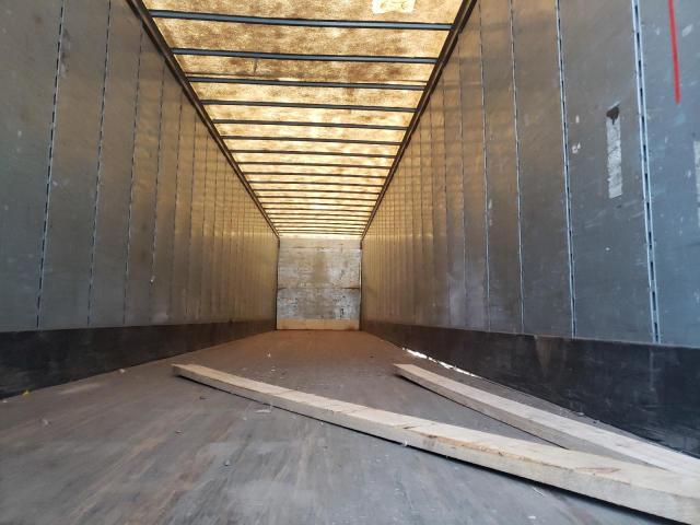 1GRAA06225B707354 - 2005 GRAT TRAILER WHITE photo 6