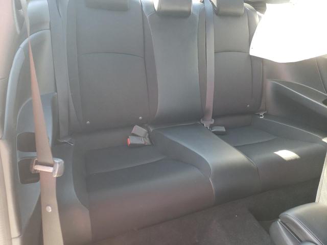 2HGFC4B84LH305045 - 2020 HONDA CIVIC SPORT 白色 照片 10