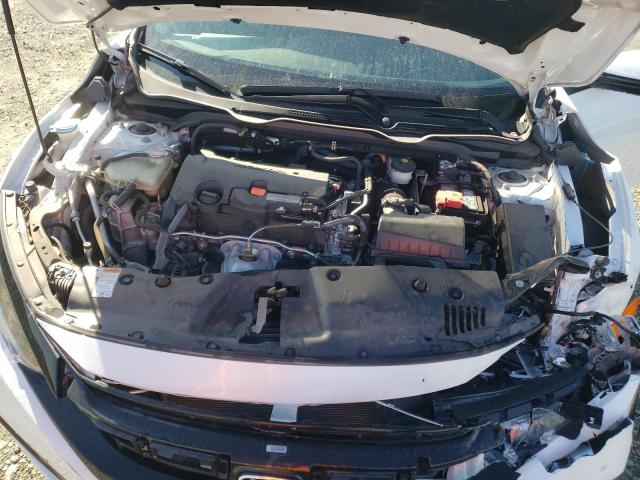 2HGFC4B84LH305045 - 2020 HONDA CIVIC SPORT 白色 照片 11