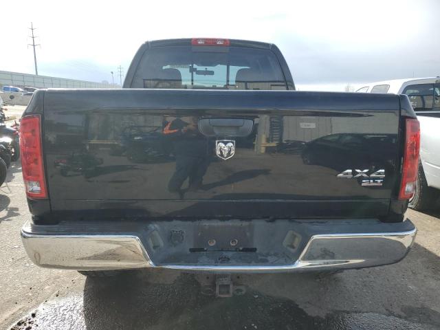 1D7HU18N95J625775 - 2005 DODGE RAM 1500 ST BLACK photo 6