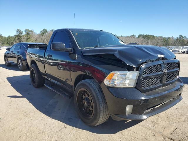 3C6JR6AT7DG500882 - 2013 RAM 1500 ST BLACK photo 4