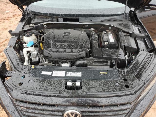 1VWMA7A32LC002008 - 2020 VOLKSWAGEN PASSAT R-LINE Qara foto 11
