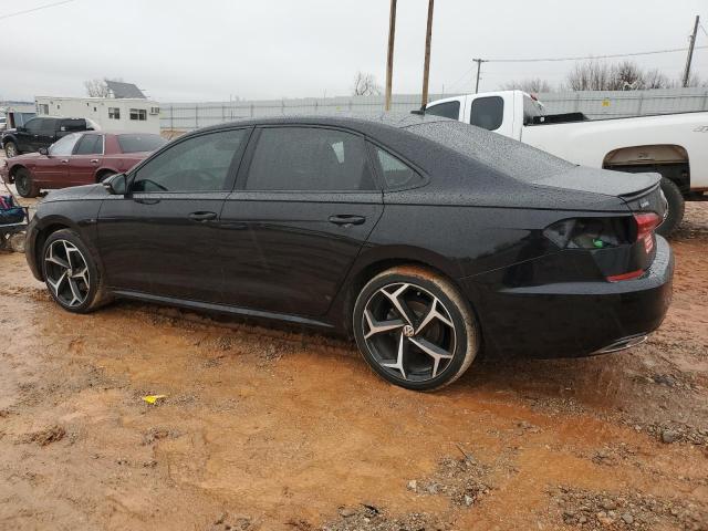 1VWMA7A32LC002008 - 2020 VOLKSWAGEN PASSAT R-LINE Qara foto 2