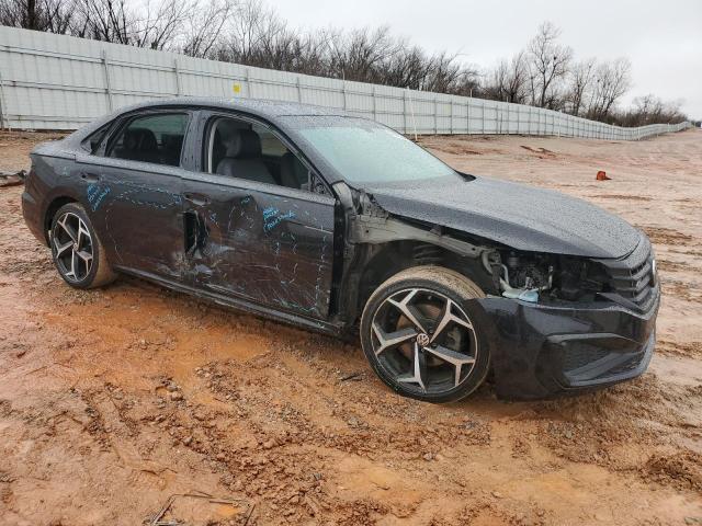 1VWMA7A32LC002008 - 2020 VOLKSWAGEN PASSAT R-LINE Qara foto 4
