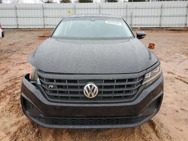 1VWMA7A32LC002008 - 2020 VOLKSWAGEN PASSAT R-LINE Qara foto 5