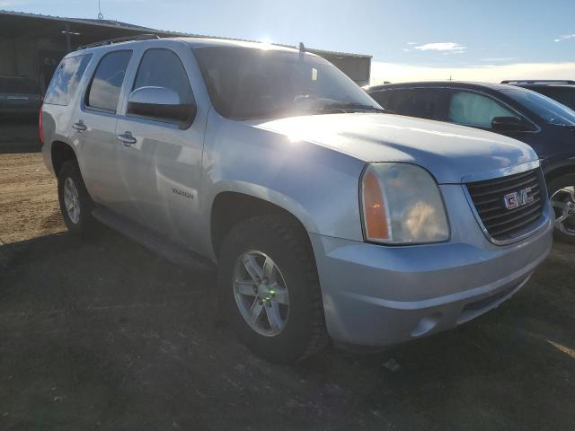 1GKS2AE09BR234710 - 2011 GMC YUKON SLE SILVER photo 4